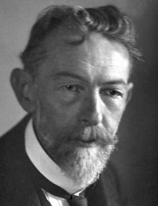 Richard Adolf Zsigmondy
