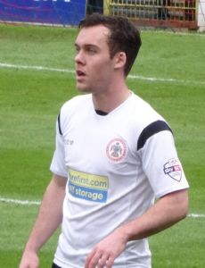 Michael Liddle