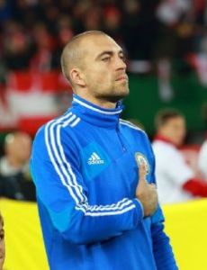 Andrei Gennadyevich Sidelnikov