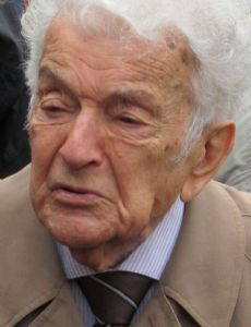Alfred Schreyer