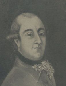 Hans Gram Holst