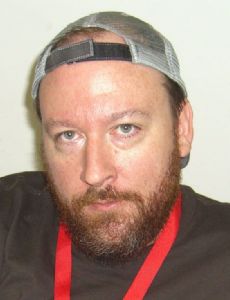 Tim Bradstreet
