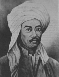 Teungku Chik di Tiro