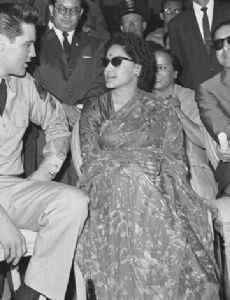 Queen Ratna of Nepal