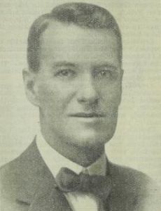 Alfred Smyth (Samoan politician)