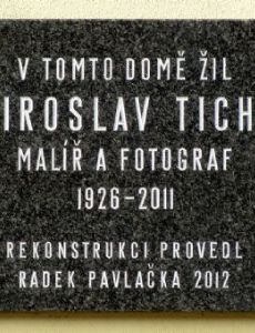 Miroslav Tichý