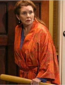Carrie Fisher