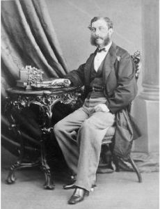 Matthew Henry Richey