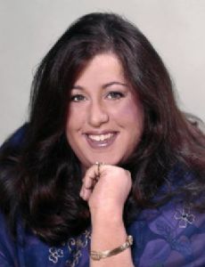 Cass Elliot