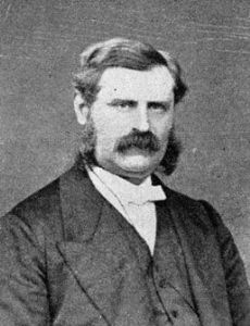 William Houghton (naturalist)