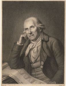 Louis-Alexandre de Cessart