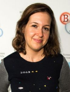 Hadley Freeman