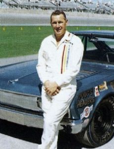 Jim Paschal