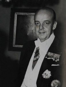 Manuel Cisneros Sánchez