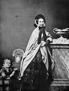 Marie Goegg-Pouchoulin