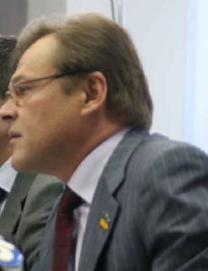 Serhiy Teryokhin