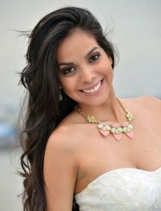 Karla Morales