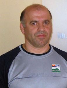 Stanisław Pawłowski