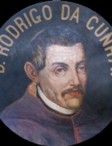 Rodrigo da Cunha