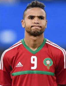 Youssef En-Nesyri