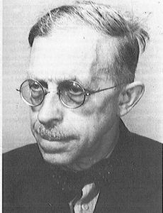 Carl Rathjens