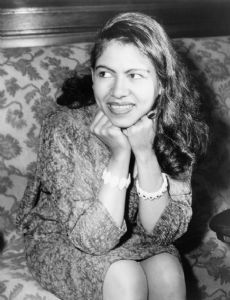 Philippa Schuyler