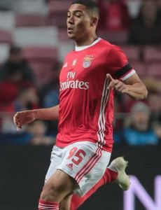 Carlos Vinícius