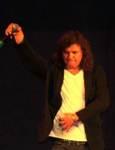 Pascal (singer)