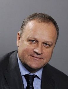 Juraj Bakoš