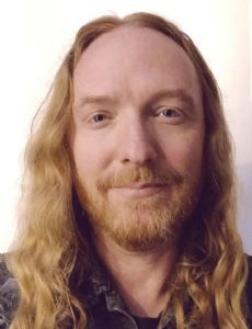 Mikael Stanne