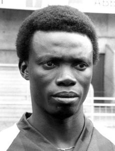 Mamadou Tew
