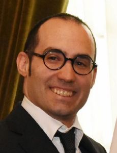 Nicola Renzi