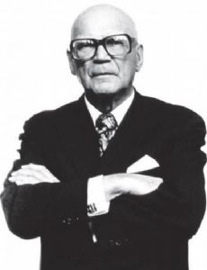 Urho Kekkonen