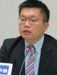 Tsai Chi-chang