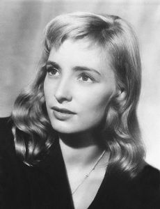 Nelly Borgeaud