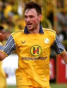 Thiago Amaral