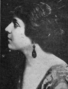 Florence Short
