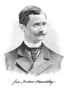 J. Hooker Hamersley