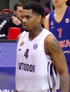 Coty Clarke