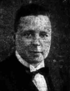 Archibald Pellow Marshall