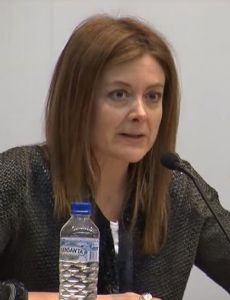 Pepa Fernández
