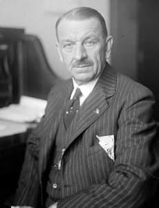 William Martin Croll