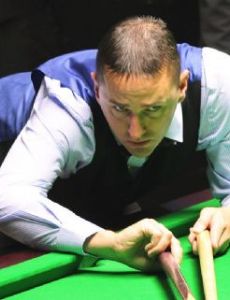 David John (snooker player)