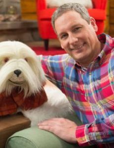 Samson en Gert