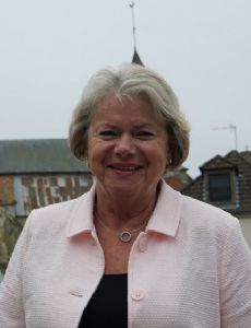 Françoise Férat