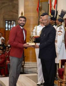Ajay Thakur