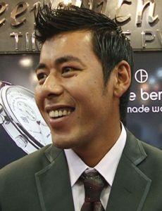 Santosh Sahukhala