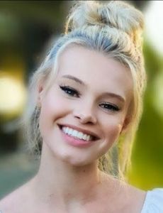 Rory Eliza