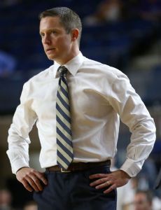 Michael White (basketball)