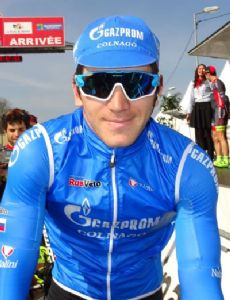 Aydar Zakarin